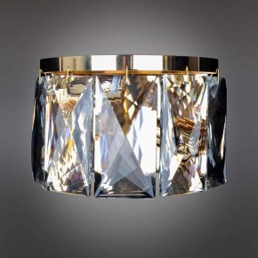 Бра Omnilux Volpedo OML-72901-02 в Губкинском - gubkinskiy.mebel24.online | фото 2