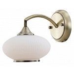 Бра Rivoli Avarice Б0055607 в Губкинском - gubkinskiy.mebel24.online | фото