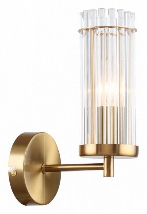 Бра Rivoli Dolly Б0055539 в Губкинском - gubkinskiy.mebel24.online | фото