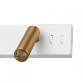 Бра с подсветкой Citilux Декарт CL704450 в Губкинском - gubkinskiy.mebel24.online | фото 9