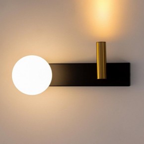 Бра с подсветкой Citilux Декарт CL704451 в Губкинском - gubkinskiy.mebel24.online | фото 5