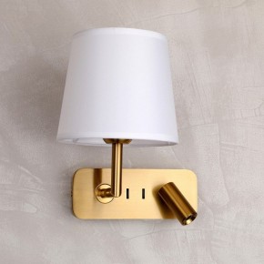 Бра с подсветкой Favourite Bingo 2843-1W в Губкинском - gubkinskiy.mebel24.online | фото 2