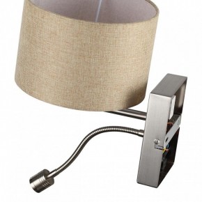 Бра с подсветкой Lumion NIKKI 8250/2W в Губкинском - gubkinskiy.mebel24.online | фото 10