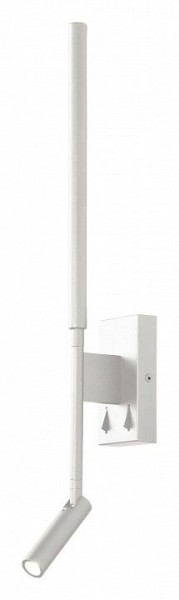 Бра с подсветкой Mantra Torch 6702 в Губкинском - gubkinskiy.mebel24.online | фото 1