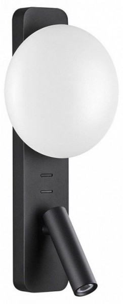 Бра с подсветкой Odeon Light Albergo 7048/5WL в Губкинском - gubkinskiy.mebel24.online | фото