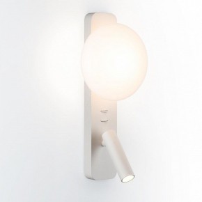 Бра с подсветкой Odeon Light Albergo 7049/5WL в Губкинском - gubkinskiy.mebel24.online | фото 2