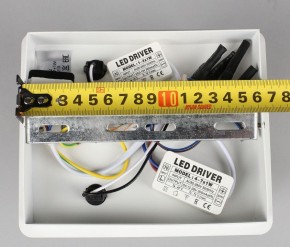 Бра с подсветкой Omnilux Sorano OML-10911-02 в Губкинском - gubkinskiy.mebel24.online | фото 11