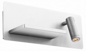 Бра с полкой Lightstar Muro 808546 в Губкинском - gubkinskiy.mebel24.online | фото
