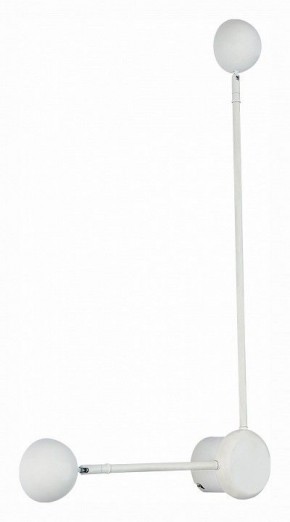 Бра ST-Luce Acquaro SL6003.501.02 в Губкинском - gubkinskiy.mebel24.online | фото 2