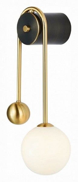 Бра ST-Luce Adige SL1202.201.01 в Губкинском - gubkinskiy.mebel24.online | фото 2