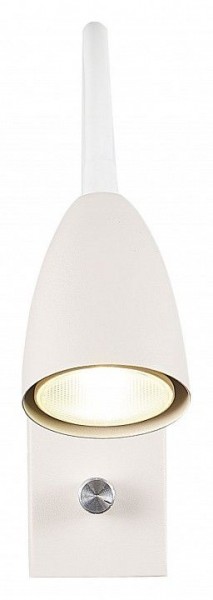 Бра ST-Luce Amio SL1014.501.01 в Губкинском - gubkinskiy.mebel24.online | фото 3