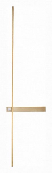 Бра ST-Luce Astente SL1589.301.01 в Губкинском - gubkinskiy.mebel24.online | фото 2