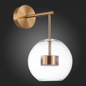 Бра ST-Luce Bopone SL1133.201.01 в Губкинском - gubkinskiy.mebel24.online | фото 4