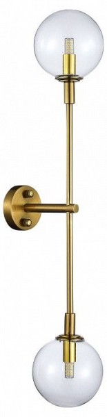 Бра ST-Luce Chieti SL1506.201.02 в Губкинском - gubkinskiy.mebel24.online | фото
