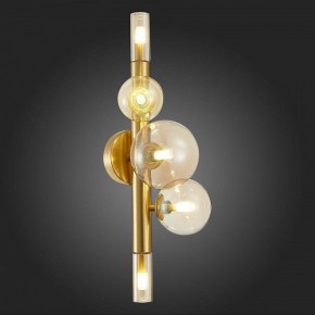 Бра ST-Luce Cielo SL1509.201.05 в Губкинском - gubkinskiy.mebel24.online | фото 4