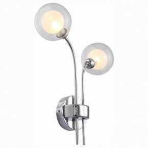 Бра ST-Luce Dualita SL431.101.02 в Губкинском - gubkinskiy.mebel24.online | фото 2