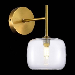 Бра ST-Luce Finn SL1049.301.01 в Губкинском - gubkinskiy.mebel24.online | фото 2