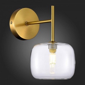 Бра ST-Luce Finn SL1049.301.01 в Губкинском - gubkinskiy.mebel24.online | фото 3