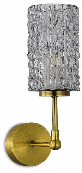 Бра ST-Luce Gacciolo SL1240.301.01 в Губкинском - gubkinskiy.mebel24.online | фото