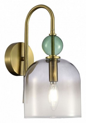 Бра ST-Luce Gea SL2000.211.01 в Губкинском - gubkinskiy.mebel24.online | фото 2