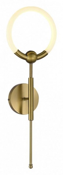 Бра ST-Luce Giera SL1578.201.01 в Губкинском - gubkinskiy.mebel24.online | фото 2