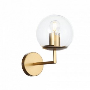 Бра ST-Luce Liora SL1150.201.01 в Губкинском - gubkinskiy.mebel24.online | фото 2