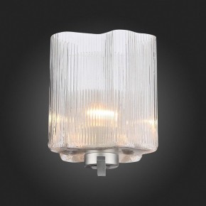 Бра ST-Luce Onde SL117.101.01 в Губкинском - gubkinskiy.mebel24.online | фото 4