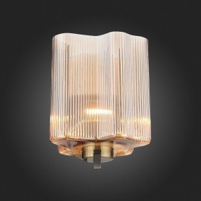 Бра ST-Luce Onde SL117.301.01 в Губкинском - gubkinskiy.mebel24.online | фото 4