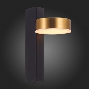 Бра ST-Luce Pances SL6000.301.01 в Губкинском - gubkinskiy.mebel24.online | фото 9