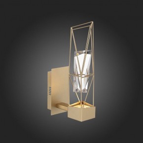 Бра ST-Luce Progetto SL815.201.01 в Губкинском - gubkinskiy.mebel24.online | фото 11