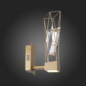 Бра ST-Luce Progetto SL815.201.01 в Губкинском - gubkinskiy.mebel24.online | фото 8