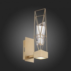 Бра ST-Luce Progetto SL815.201.01 в Губкинском - gubkinskiy.mebel24.online | фото 9