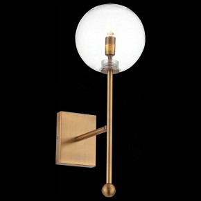 Бра ST-Luce Sandro SL1205.301.01 в Губкинском - gubkinskiy.mebel24.online | фото 4