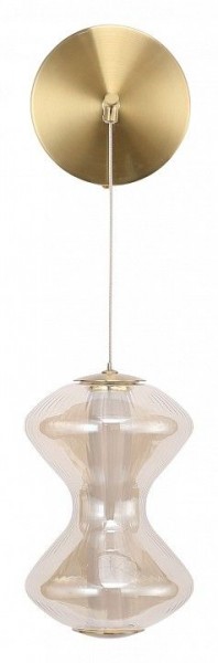 Бра ST-Luce SPINE SL6136.201.01 в Губкинском - gubkinskiy.mebel24.online | фото