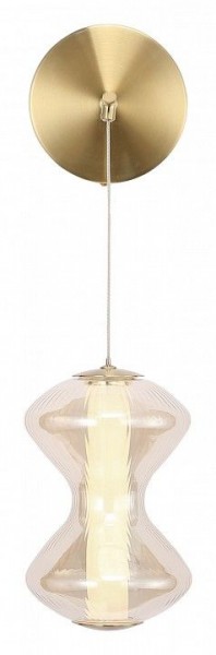 Бра ST-Luce SPINE SL6136.201.01 в Губкинском - gubkinskiy.mebel24.online | фото 2