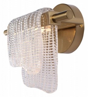 Бра ST-Luce VOILE SL6021.201.06 в Губкинском - gubkinskiy.mebel24.online | фото 3