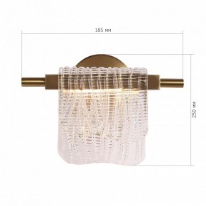 Бра ST-Luce VOILE SL6021.201.06 в Губкинском - gubkinskiy.mebel24.online | фото 6