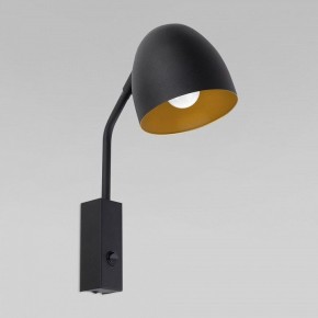Бра TK Lighting Soho 4167 Soho Black в Губкинском - gubkinskiy.mebel24.online | фото