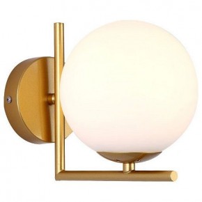 Бра TopDecor Glory Glory A1 33 в Губкинском - gubkinskiy.mebel24.online | фото