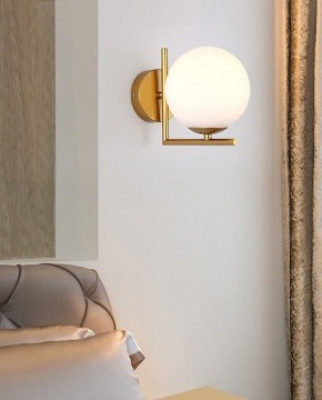 Бра TopDecor Glory Glory A1 33 в Губкинском - gubkinskiy.mebel24.online | фото 3