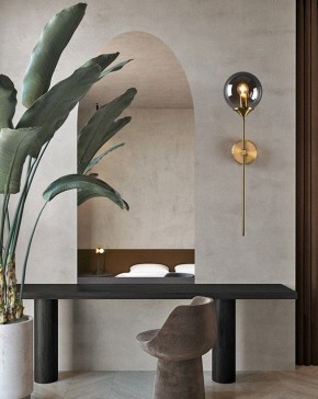 Бра TopDecor Tobias Tobias A1 74 в Губкинском - gubkinskiy.mebel24.online | фото 4