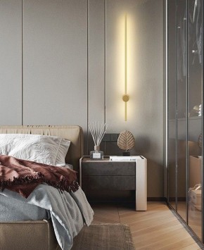 Бра TopDecor Uno Uno A2 33 3000k в Губкинском - gubkinskiy.mebel24.online | фото 2