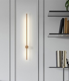 Бра TopDecor Uno Uno A2 33 3000k в Губкинском - gubkinskiy.mebel24.online | фото 3