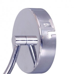 Бра TopLight Mercy TL1193B-01CH в Губкинском - gubkinskiy.mebel24.online | фото 2