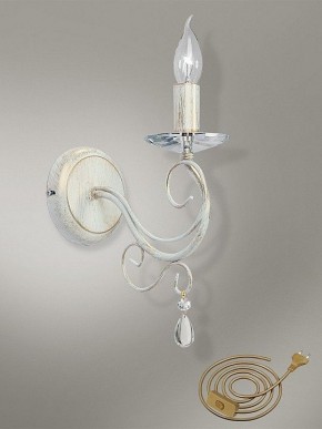 Бра Vitaluce V1301 V1301/1A в Губкинском - gubkinskiy.mebel24.online | фото 2