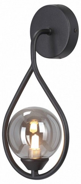 Бра Vitaluce V2889 V2889-1/1A в Губкинском - gubkinskiy.mebel24.online | фото 3