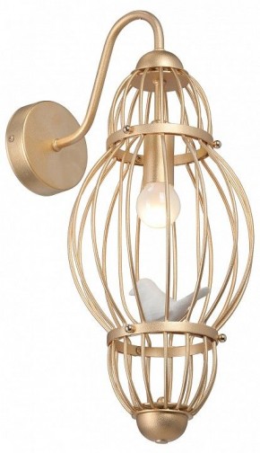Бра Vitaluce V3061 V3061-8/1A в Губкинском - gubkinskiy.mebel24.online | фото