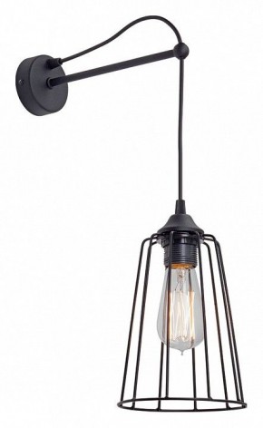 Бра Vitaluce V4257 V4257-1/1A в Губкинском - gubkinskiy.mebel24.online | фото