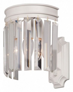 Бра Vitaluce V5127 V5127-0/1A в Губкинском - gubkinskiy.mebel24.online | фото