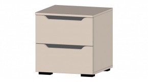 БРИТАНА Спальный гарнитур (модульный) кашемир в Губкинском - gubkinskiy.mebel24.online | фото 3